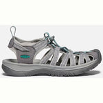 Medium Grey/Peacock Green