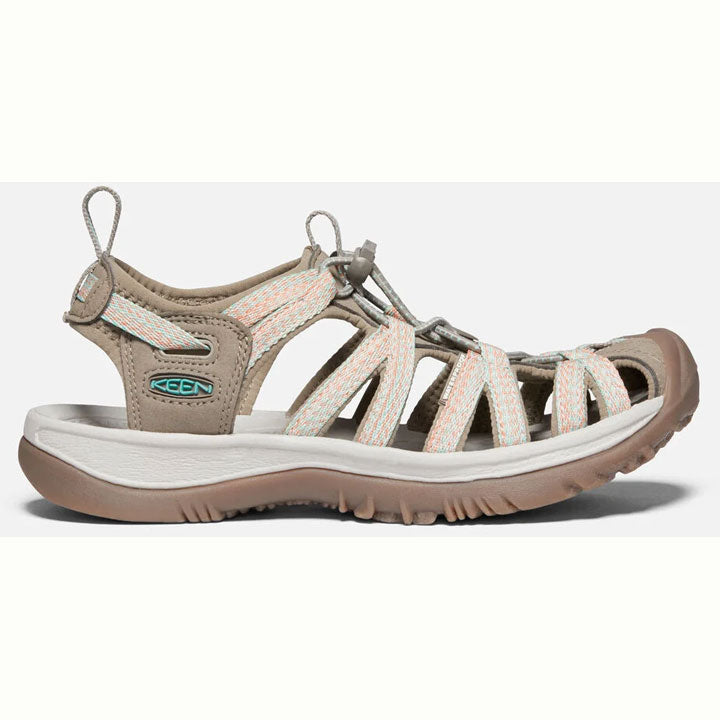 Keen Whisper Sandal Womens