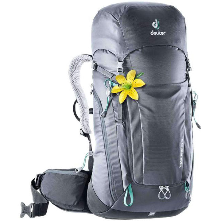 Deuter Trail Pro 34 SL Backpack Womens