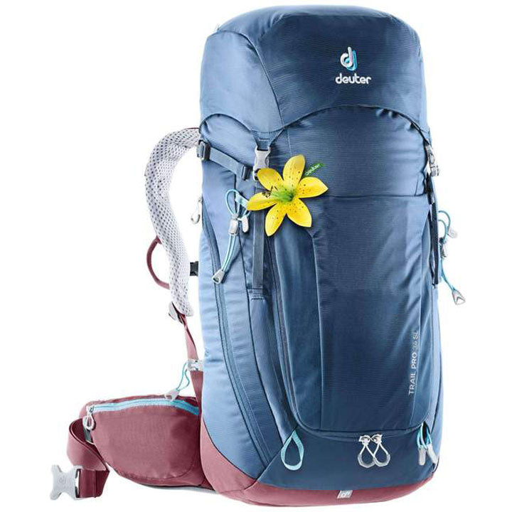 Deuter Trail Pro 34 SL Backpack Womens
