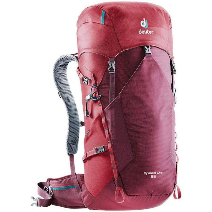 moeilijk puberteit Vervolg Deuter Speed Lite 32 Backpack — Mountain Sports
