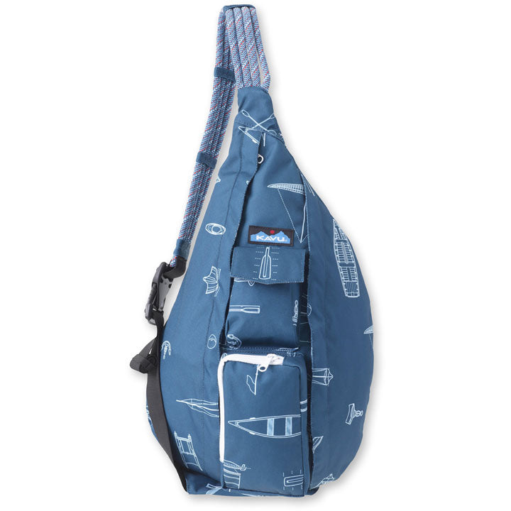 Kavu Rope Sling Bag