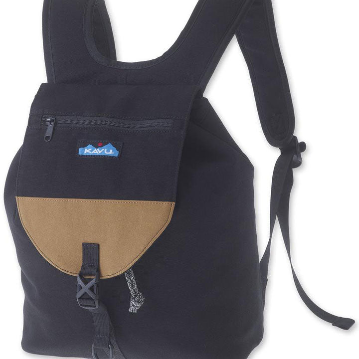 KAVU Satchel Pack Backpack