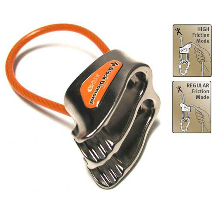 Black Diamond ATC-XP Belay Device