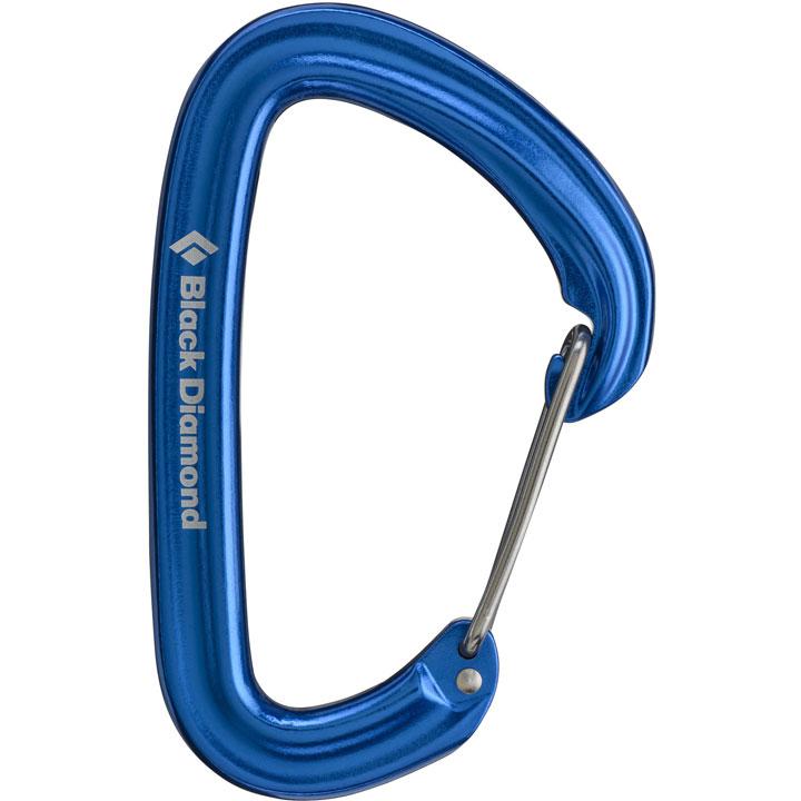 Black Diamond Hotwire Carabiner