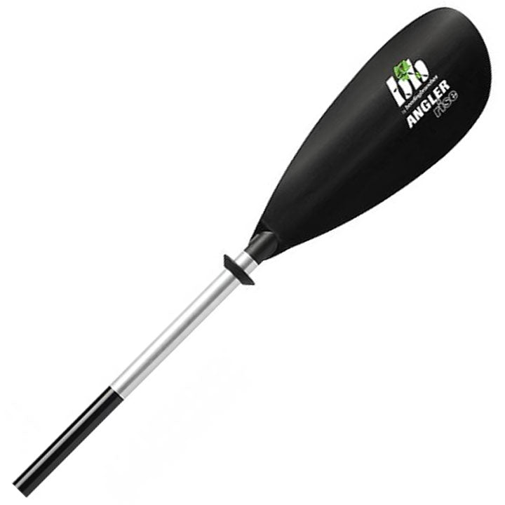 Bending Branches Angler Rise Kayak Paddle