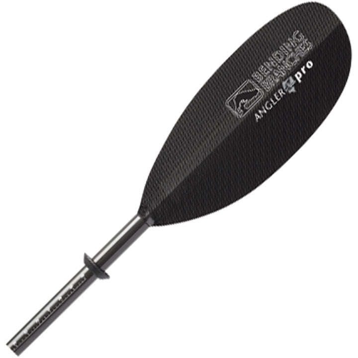 Bending Branches Angler Pro Carbon Kayak Paddle