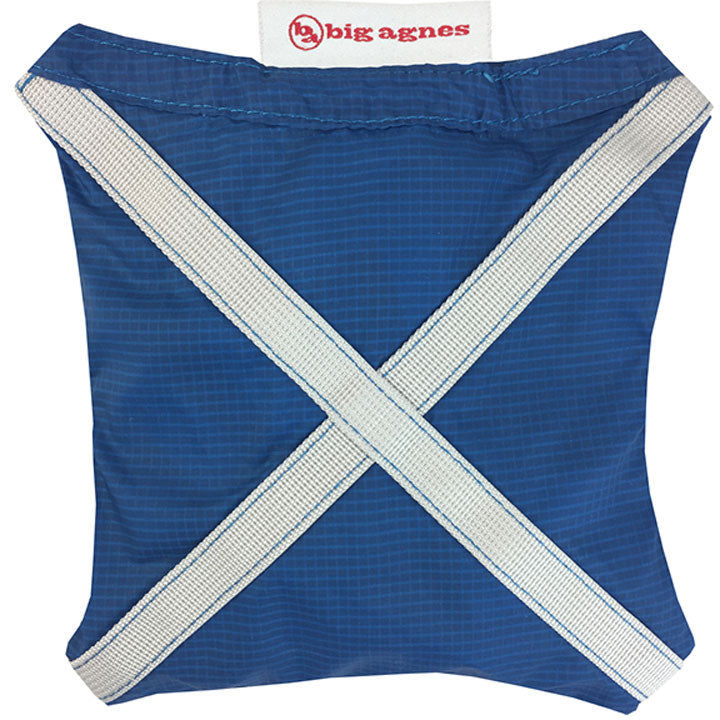 Big Agnes Superlight Girdle Compression Straps