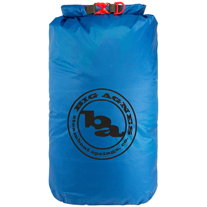 Big Agnes Tech Dry Bags