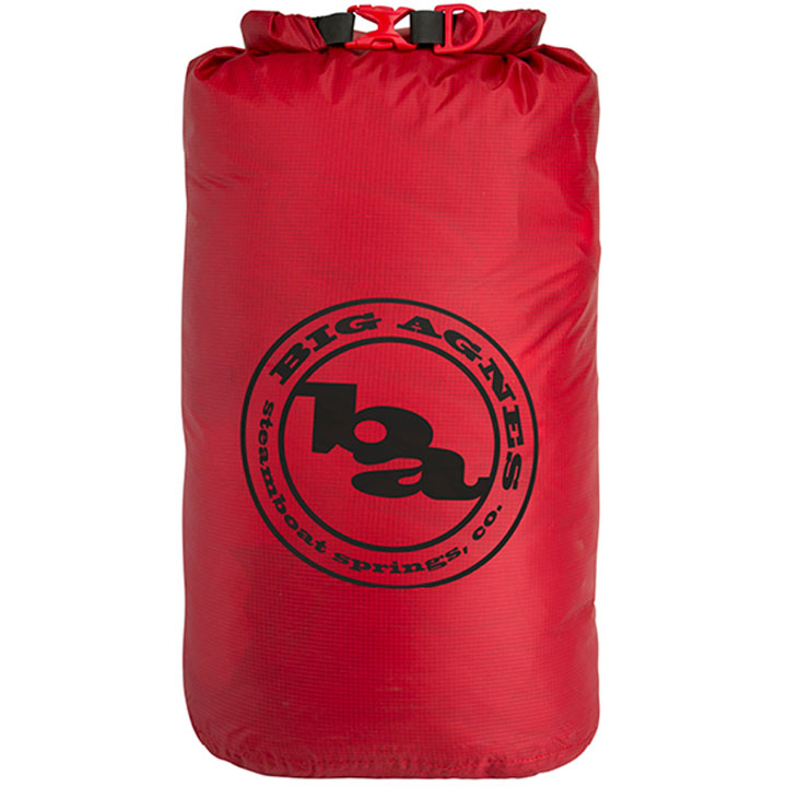Big Agnes Tech Dry Bags