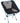 Chair One-Camping Chairs-Helinox-Black-Mountain Sports