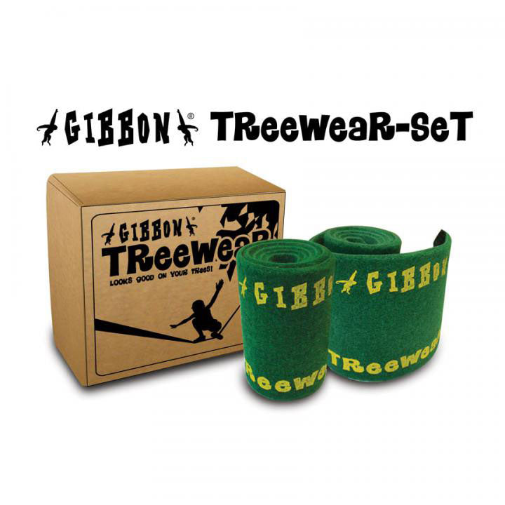 Gibbon Treewear for Slackline