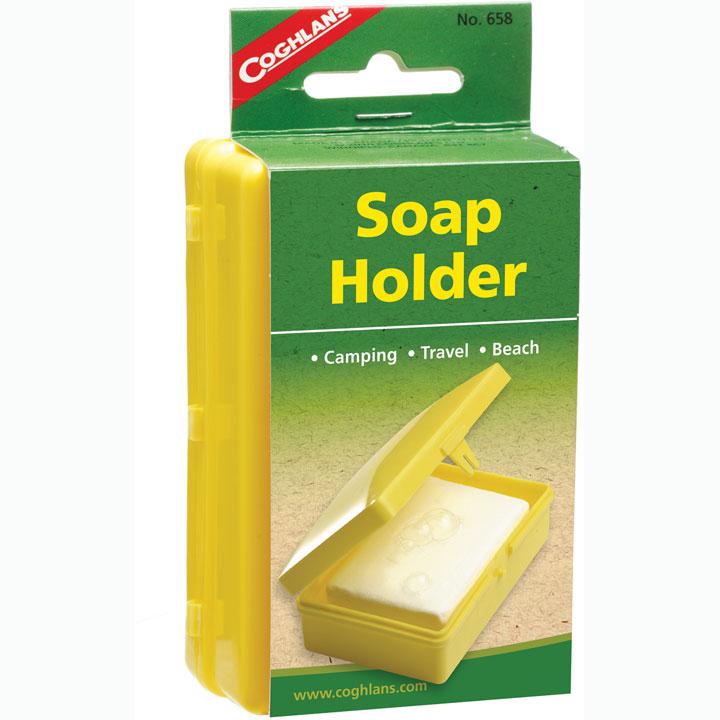 Coghlans Soap Holder #658