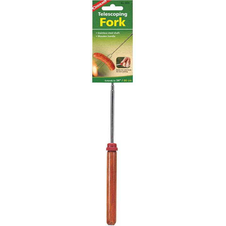 Coghlans Telescoping Fork 9670