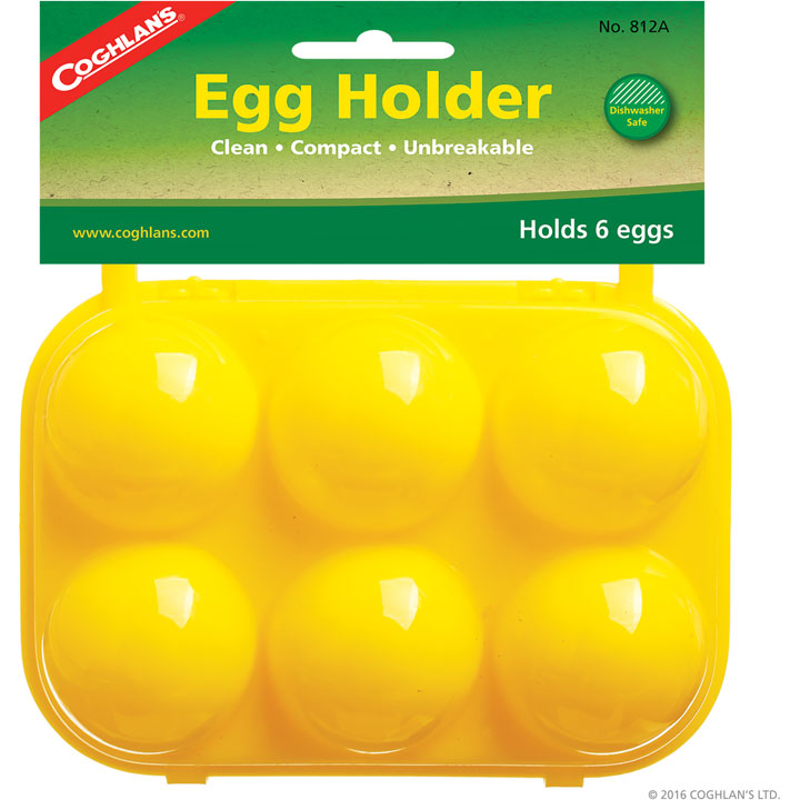 Coghlans Egg Holder #812