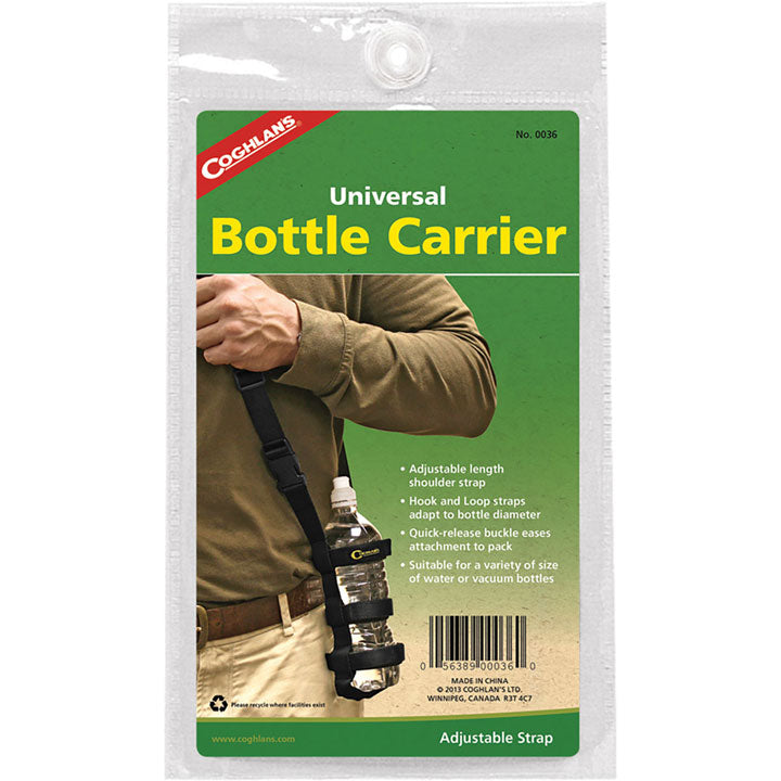Coghlans Bottle Carrier #0036