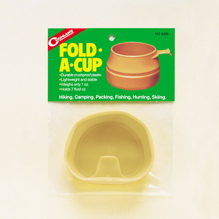 Coghlans Fold-A-Cup #8309