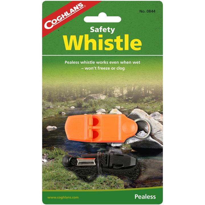 Coghlans Saftey Whistle - 0844