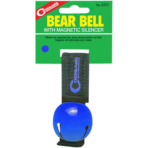 Coghlans Bear Bell #0425