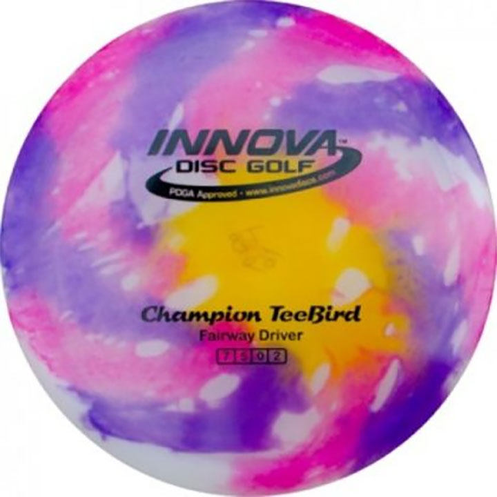 Innova Teebird Fairway Driver