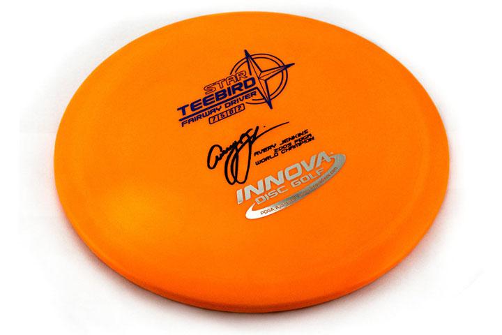 Innova Teebird Fairway Driver