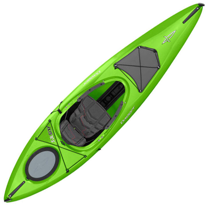 Dagger Axis 10.5 Crossover Kayak