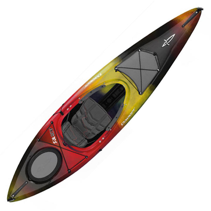 Dagger Axis 10.5 Crossover Kayak