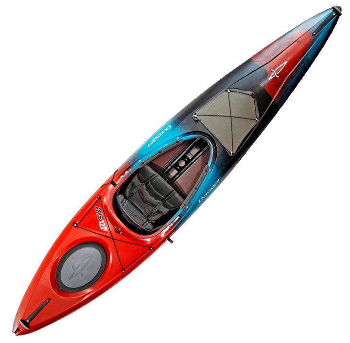 Dagger Axis 12.0 Crossover Multiwater Kayak