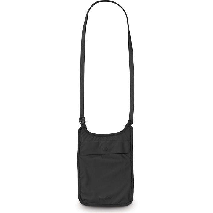 PacSafe Coversafe S75 Neck Pouch