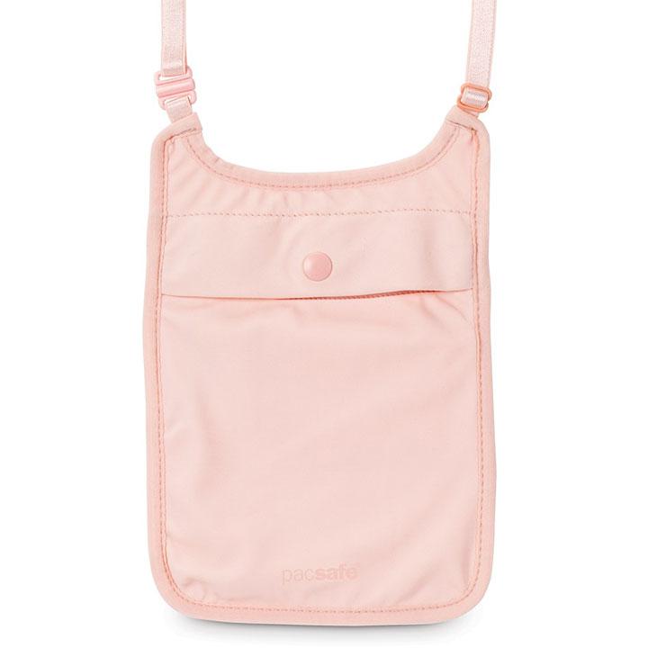 PacSafe Coversafe S75 Neck Pouch