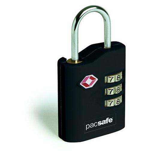 Pacsafe Prosafe 700 TSA Combination Padlock