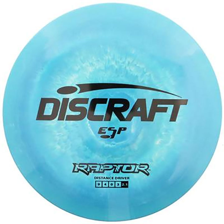 Discraft Raptor Fairway Driver