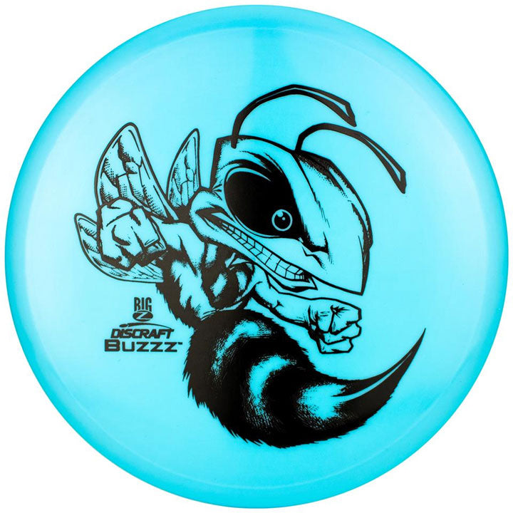 Discraft Buzzz Midrange Driver