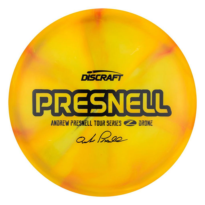 Discraft Drone Midrange