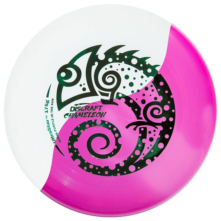 Discraft Ultrastar Ultimate Sportdisc