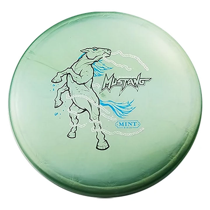 Mustang Midrange-Discs-Mint Discs-Sublime-Mountain Sports