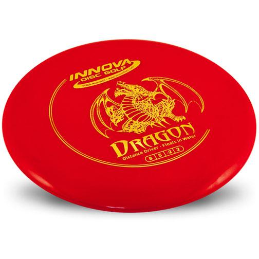 Innova Dragon Fairway Driver