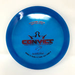 Blue/ Red Foil