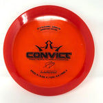 Red/ Black Foil
