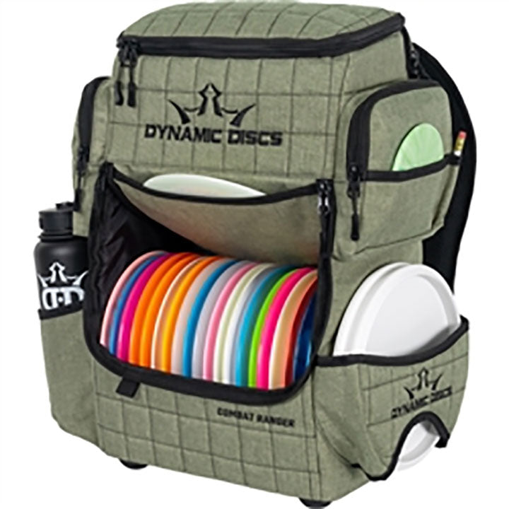 Dynamic Discs Combat Ranger Bag