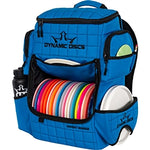 Ripstop Blue