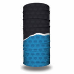 Charcoal/Blue