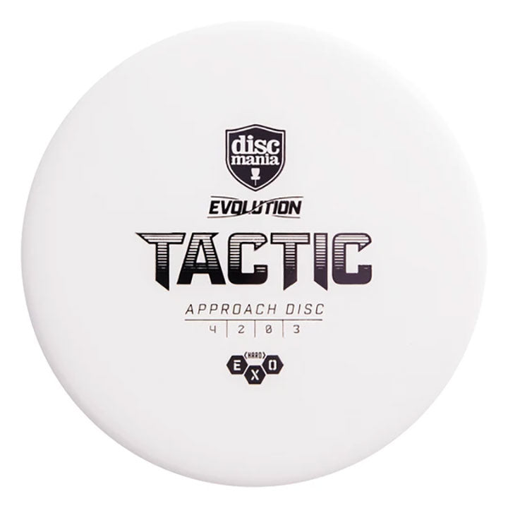 Discmania Tactic Approach Disc