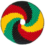 Rasta Swirl