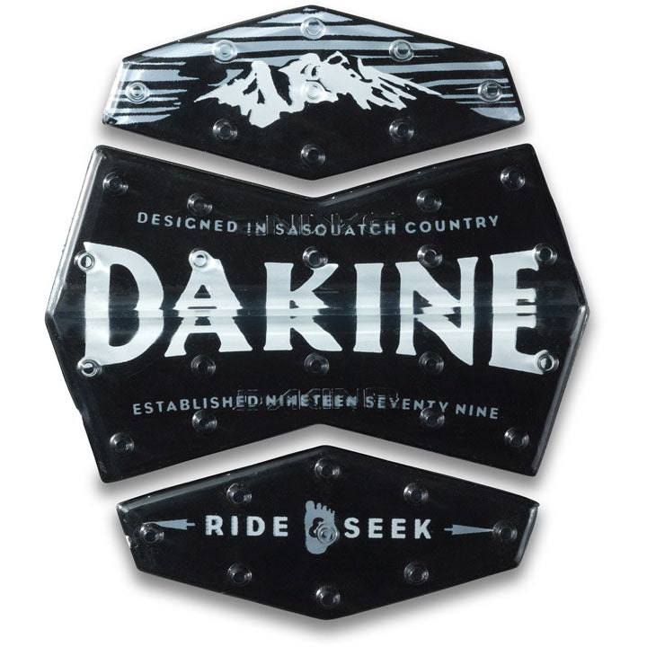 Dakine Modular Mat Stomp Pad