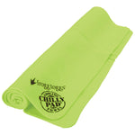 High-Vis Green