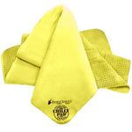 High-Vis Yellow