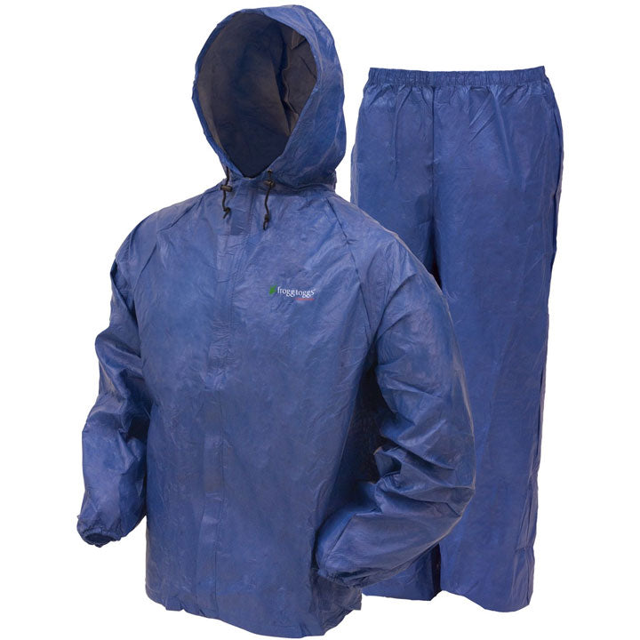 Frogg Toggs Ultra-Lite2 Rain Suit