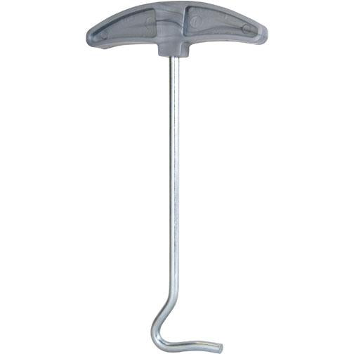 Eureka Stake Puller