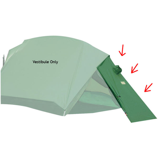 Eureka timberline 2 shop